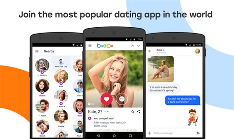 fiesta badoo|Badoo Dating: Meet New People on the App Store